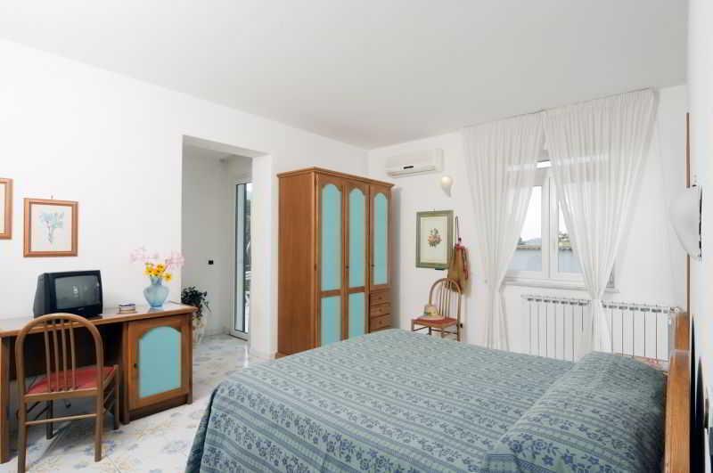 Hotel Gemma Casamicciola Terme Exterior foto