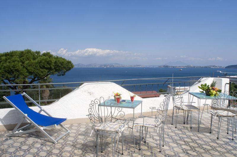 Hotel Gemma Casamicciola Terme Exterior foto